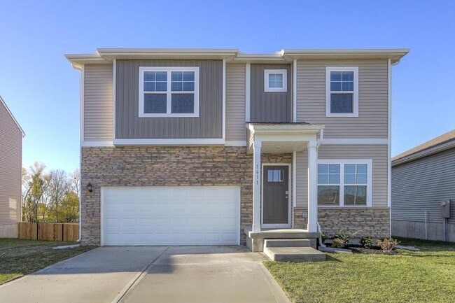 1611 Maci St in Belton, MO - Building Photo - Building Photo