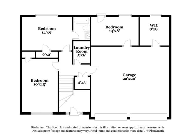 214 Stallion Trail in Riverdale, GA - Building Photo - Building Photo