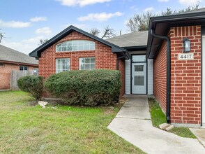 4417 Briarwood Dr in Temple, TX - Building Photo - Building Photo