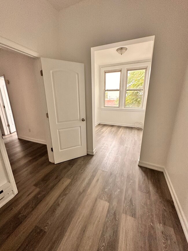 1203 38th St, Unit 2nd floor