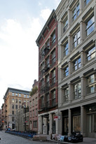 107 Mercer St Apartments