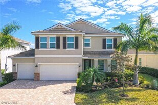 28181 Captiva Shell Lp in Bonita Springs, FL - Building Photo