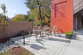 Prospect Hill Apartments in San Rafael, CA - Building Photo - Building Photo