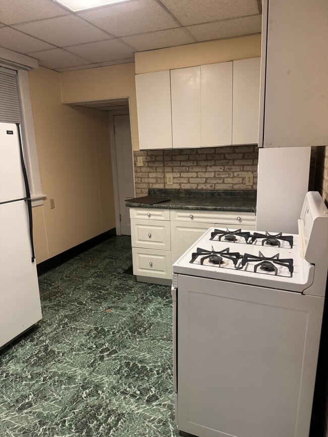 116 N 20th St in Wheeling, WV - Building Photo - Building Photo