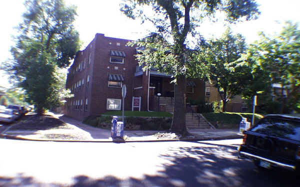 23 Clarkson St in Denver, CO - Building Photo - Building Photo