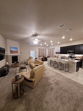 1335 Masquerade Blvd in Odessa, TX - Building Photo - Building Photo