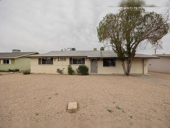 427 E Malibu Dr in Tempe, AZ - Building Photo - Building Photo
