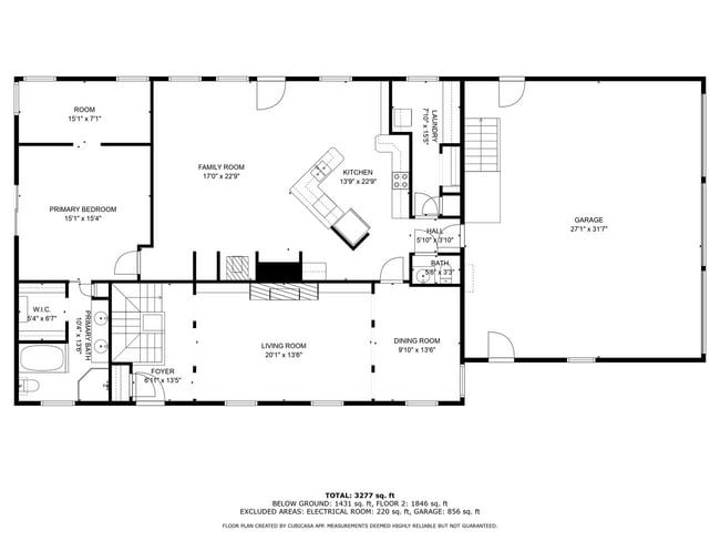 3804 Liberty Hall Rd in Junction City, KS - Building Photo - Building Photo