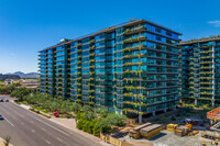 Optima Kierland Tower II in Scottsdale, AZ - Building Photo - Building Photo