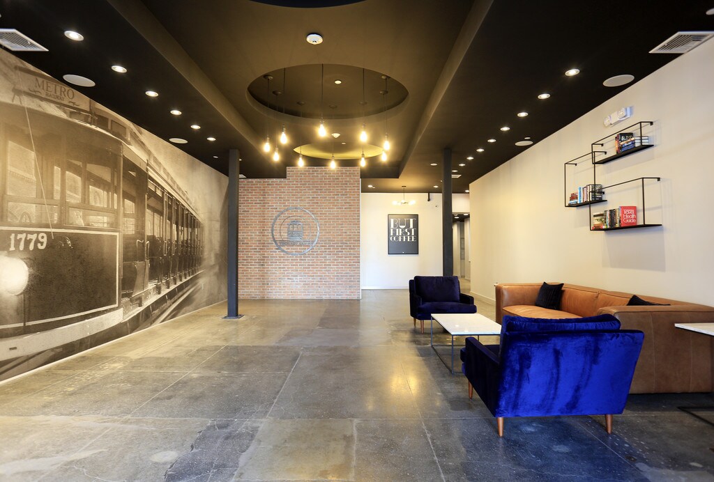 Trolley Lofts Yonkers Apartments in Yonkers, NY