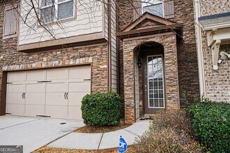 5873 Keystone Ln in Lithonia, GA - Building Photo - Building Photo