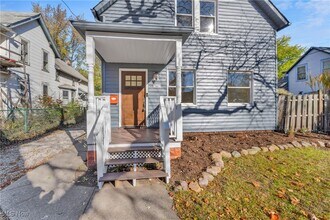 2002 Valentine Ave in Cleveland, OH - Building Photo - Building Photo