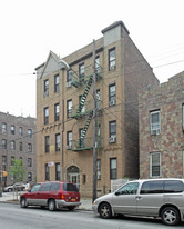 4722 Snyder Ave Apartments