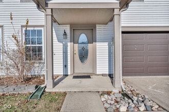 8818 Browns Valley Ln in Indianapolis, IN - Building Photo - Building Photo