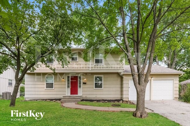property at 8408 W 89th St