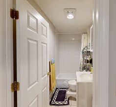 34 Portsmouth St, Unit 3L in Cambridge, MA - Foto de edificio - Building Photo