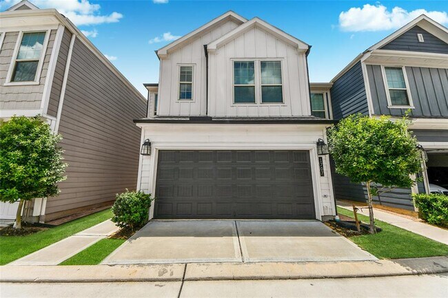 1707 Summerlyn Ter Dr in Houston, TX - Building Photo - Building Photo
