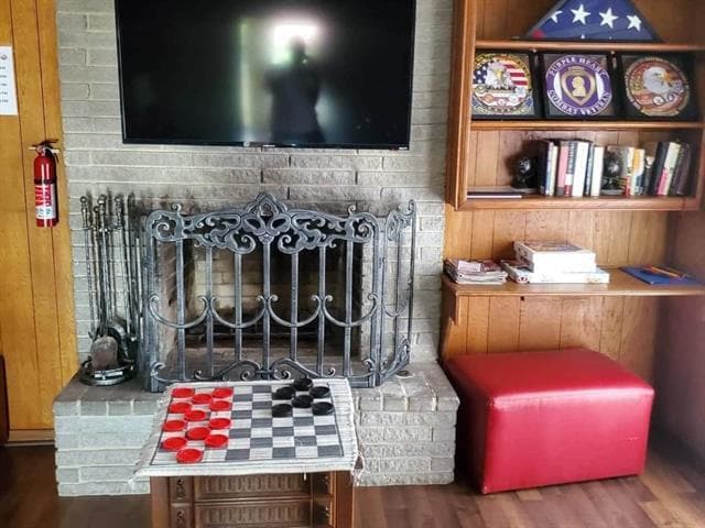 2707 Maceo Cir in Dallas, TX - Building Photo - Building Photo