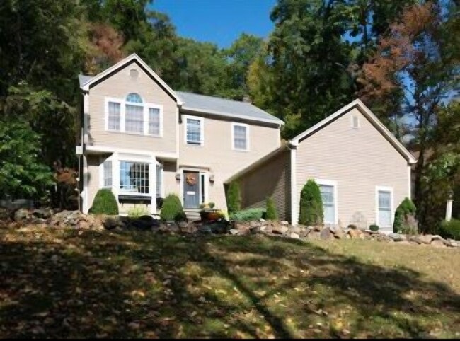 property at 139 Stonefence Rd