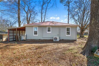 823 E Tinsley St in Griffin, GA - Building Photo - Building Photo