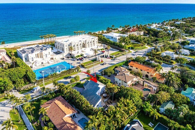 property at 6306 N Ocean Blvd