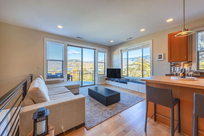 property at 418 Bluff Rd