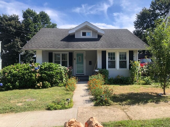 property at 907 Birmingham St