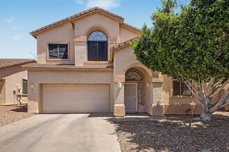 6730 E Preston St in Mesa, AZ - Building Photo - Building Photo