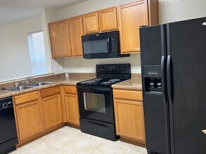5701 Capricorn Loop in Killeen, TX - Building Photo - Building Photo