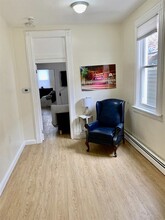 235 Webster Ave-Unit -2L in Jersey City, NJ - Building Photo - Building Photo