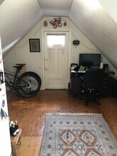 156 Morrison Ave, Unit 3 in Somerville, MA - Foto de edificio - Building Photo
