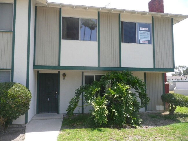 property at 1722 Mitchell Ave