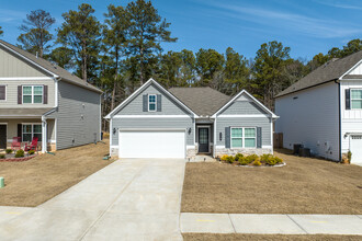 Aubrey Park in Adairsville, GA - Building Photo - Building Photo