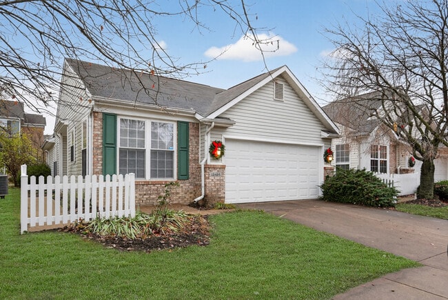 12498 Brookline St in Carmel, IN - Building Photo - Building Photo