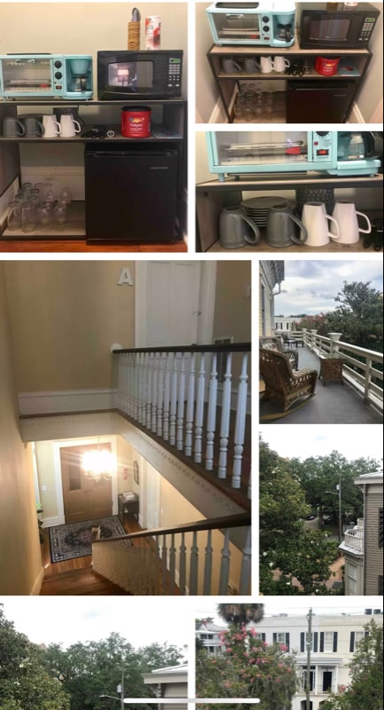 property at 123 W Gwinnett St