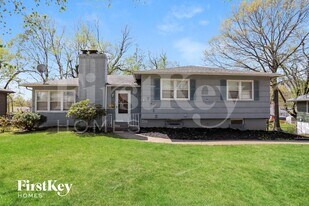 7712 Arlington Ave in Raytown, MO - Building Photo