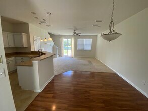 612 Mount Olympus Blvd in New Smyrna Beach, FL - Building Photo - Building Photo