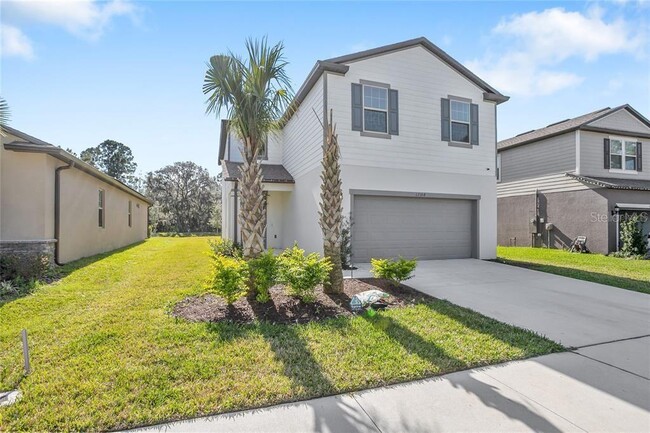 17108 Basswood Ln in Clermont, FL - Building Photo - Building Photo