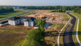 South Blendon Vista Apartments