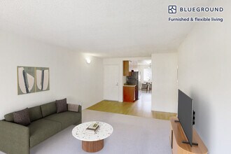 1895 N Capitol Ave in San Jose, CA - Building Photo - Building Photo