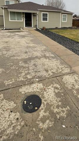 1731 E 88th Ave in Thornton, CO - Building Photo