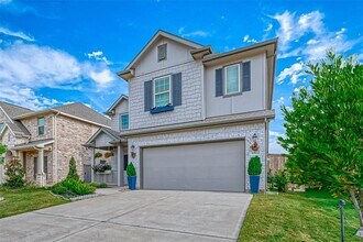 30822 Lake Spur Mnr in Brookshire, TX - Building Photo - Building Photo