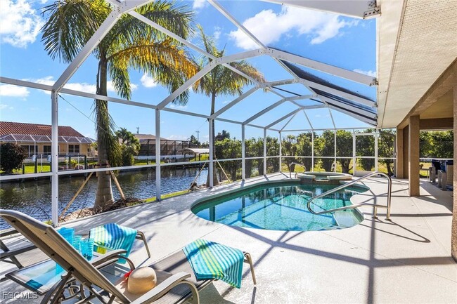 property at 4131 SW 17th Pl