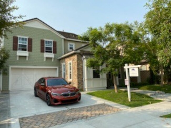 property at 6321 Sagebrush Bend Way