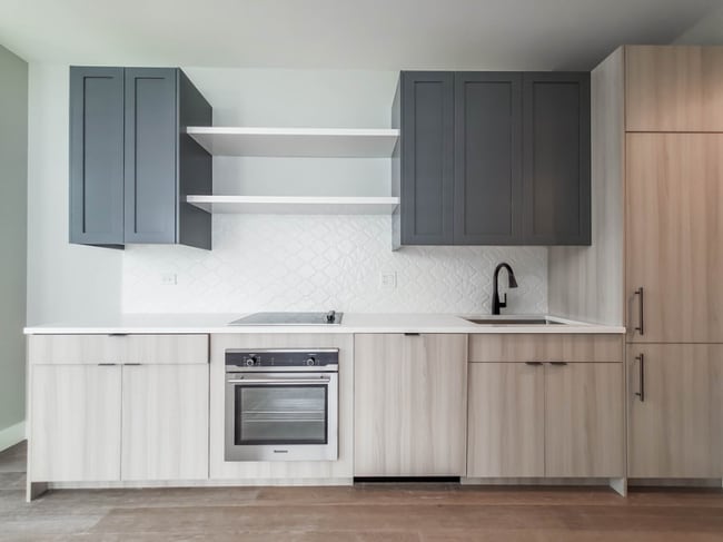 property at 1199 N Clark St