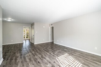 1601 N Bryant St in Little Rock, AR - Building Photo - Building Photo