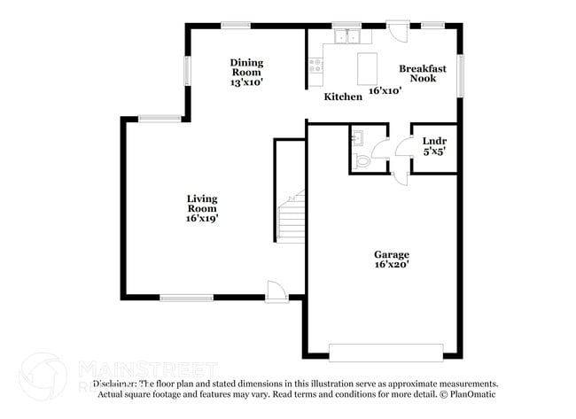 2425 Bennington Dr in Arlington, TX - Building Photo - Building Photo