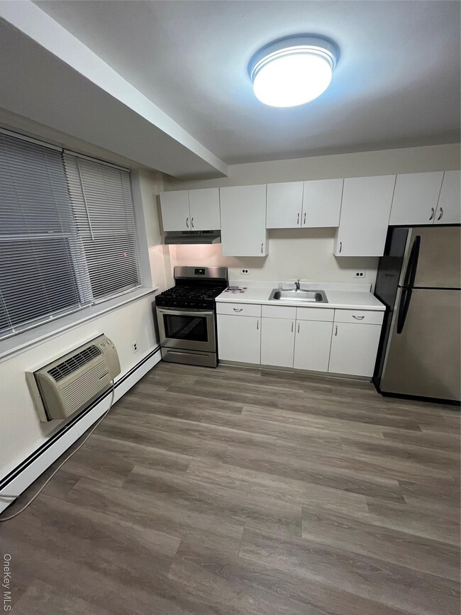 property at 111 Lincoln Ave