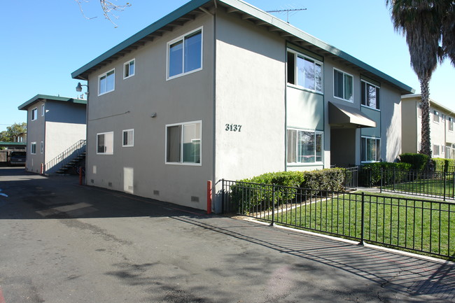 3137 Cadillac Dr in San Jose, CA - Building Photo - Building Photo