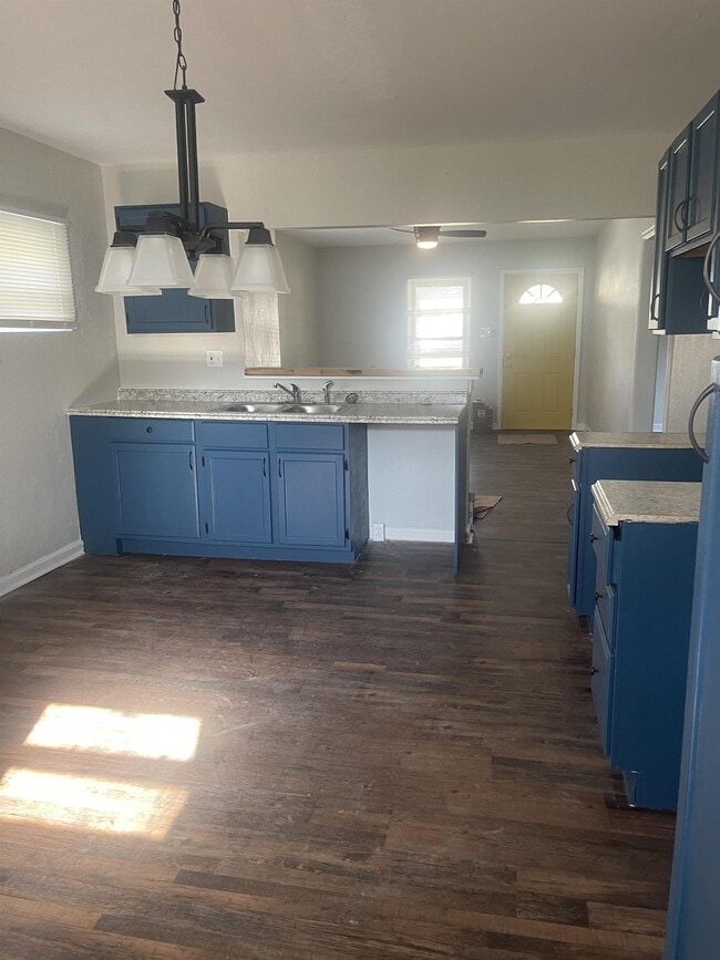 property at 2246 Foltz St